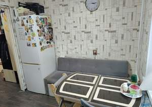 1-к квартира, вторичка, 35м2, 8/9 этаж