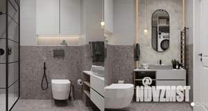 2-к квартира, вторичка, 65м2, 3/12 этаж