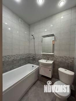 1-к квартира, вторичка, 41м2, 8/12 этаж