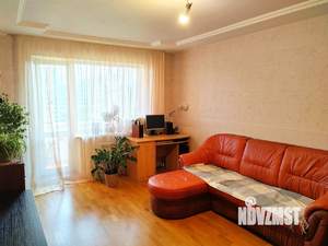 2-к квартира, вторичка, 50м2, 8/9 этаж