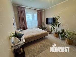 1-к квартира, вторичка, 42м2, 12/16 этаж