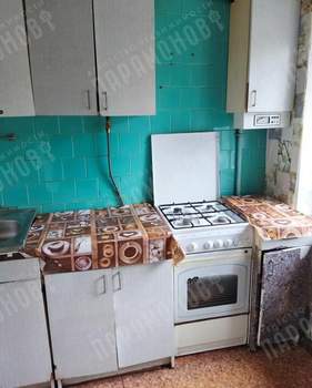 2-к квартира, вторичка, 40м2, 2/5 этаж