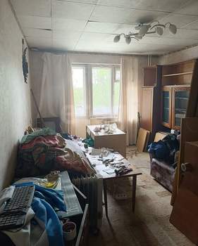 2-к квартира, вторичка, 50м2, 5/9 этаж