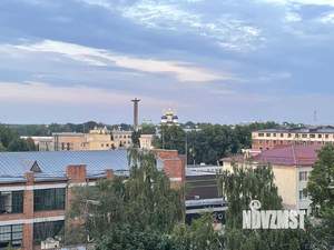 1-к квартира, вторичка, 37м2, 9/9 этаж