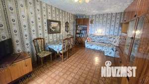 2-к квартира, вторичка, 57м2, 5/9 этаж