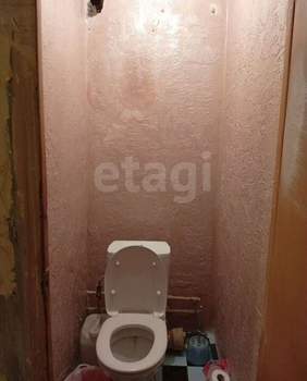 3-к квартира, вторичка, 70м2, 8/9 этаж