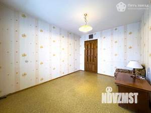 2-к квартира, вторичка, 57м2, 2/10 этаж