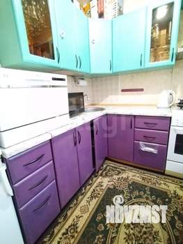 1-к квартира, вторичка, 32м2, 4/4 этаж