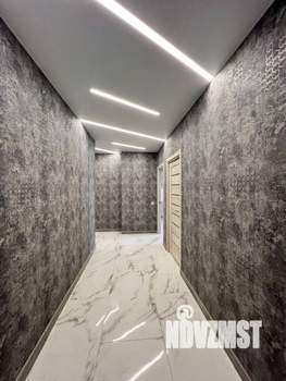 2-к квартира, вторичка, 59м2, 1/16 этаж