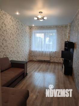 1-к квартира, вторичка, 43м2, 4/15 этаж