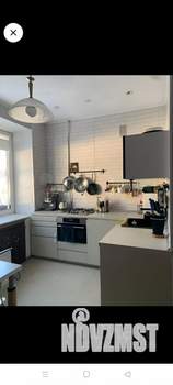 2-к квартира, вторичка, 70м2, 1/4 этаж
