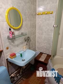 1-к квартира, вторичка, 30м2, 5/6 этаж