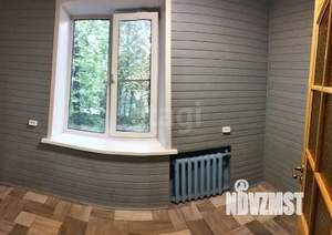 3-к квартира, вторичка, 65м2, 3/4 этаж