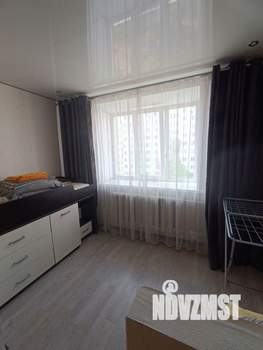 1-к квартира, вторичка, 46м2, 5/10 этаж