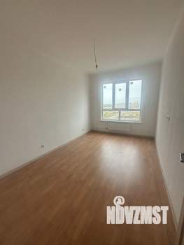 1-к квартира, вторичка, 38м2, 4/15 этаж