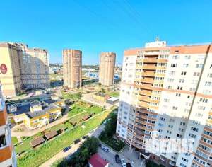 2-к квартира, вторичка, 73м2, 16/17 этаж