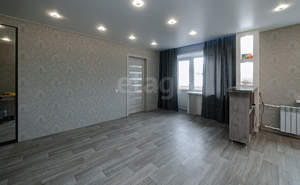 2-к квартира, вторичка, 44м2, 3/5 этаж