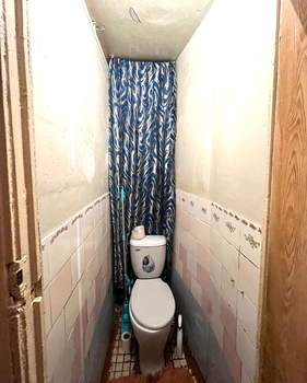 2-к квартира, вторичка, 45м2, 3/5 этаж