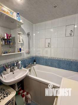 3-к квартира, вторичка, 66м2, 1/5 этаж