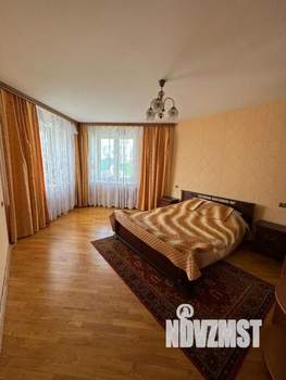 2-к квартира, вторичка, 89м2, 5/6 этаж