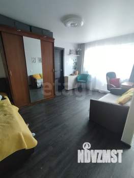 2-к квартира, вторичка, 46м2, 4/5 этаж