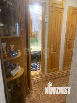 3-к квартира, вторичка, 70м2, 2/10 этаж