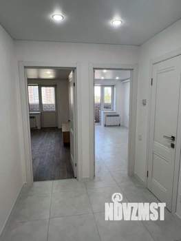 1-к квартира, вторичка, 46м2, 15/17 этаж