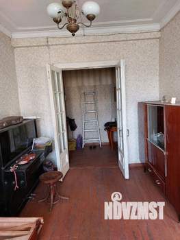 2-к квартира, вторичка, 50м2, 4/4 этаж