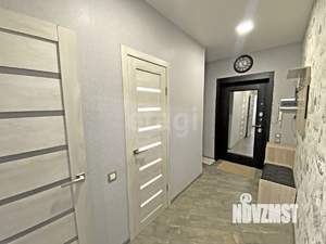 1-к квартира, вторичка, 45м2, 5/16 этаж