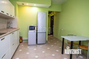 1-к квартира, вторичка, 47м2, 13/17 этаж