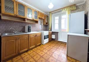 3-к квартира, вторичка, 66м2, 7/10 этаж