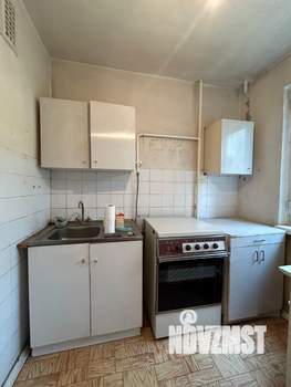 2-к квартира, вторичка, 45м2, 2/5 этаж