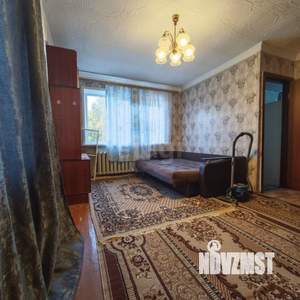 1-к квартира, вторичка, 32м2, 2/5 этаж