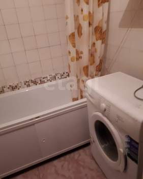 3-к квартира, вторичка, 67м2, 2/5 этаж