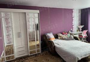 1-к квартира, вторичка, 38м2, 9/9 этаж