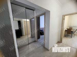 1-к квартира, вторичка, 38м2, 9/17 этаж