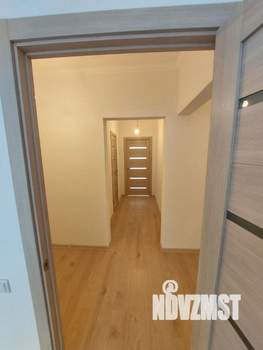 2-к квартира, сданный дом, 55м2, 5/15 этаж