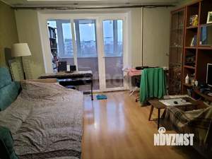 2-к квартира, вторичка, 69м2, 8/10 этаж