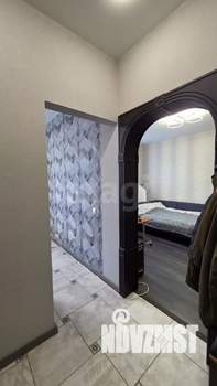 1-к квартира, вторичка, 37м2, 8/12 этаж
