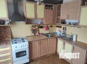 1-к квартира, вторичка, 41м2, 10/10 этаж