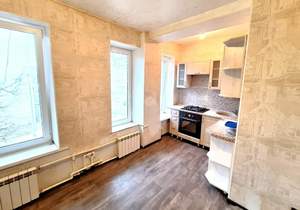 3-к квартира, вторичка, 82м2, 3/3 этаж