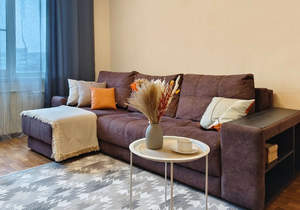 4-к квартира, вторичка, 91м2, 6/10 этаж