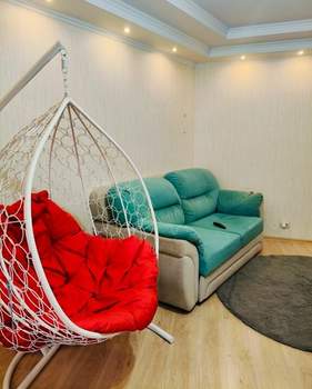 3-к квартира, вторичка, 100м2, 5/10 этаж