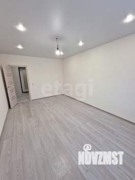 1-к квартира, вторичка, 36м2, 8/10 этаж