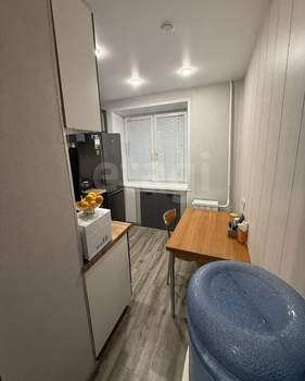3-к квартира, вторичка, 60м2, 2/5 этаж