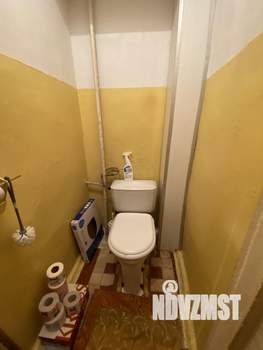 2-к квартира, вторичка, 42м2, 1/3 этаж