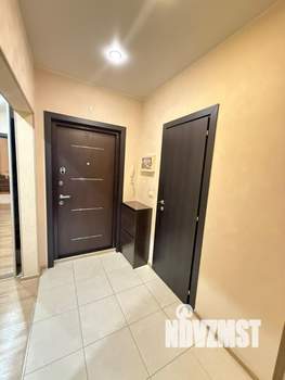 2-к квартира, вторичка, 58м2, 8/13 этаж