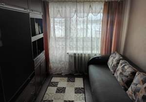 2-к квартира, вторичка, 43м2, 3/5 этаж
