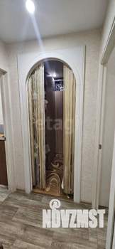 2-к квартира, вторичка, 47м2, 3/5 этаж