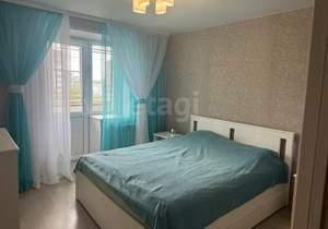 3-к квартира, сданный дом, 84м2, 7/10 этаж
